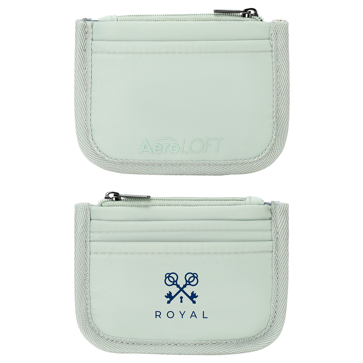 Picture of AeroLOFT® Skinny Wallet