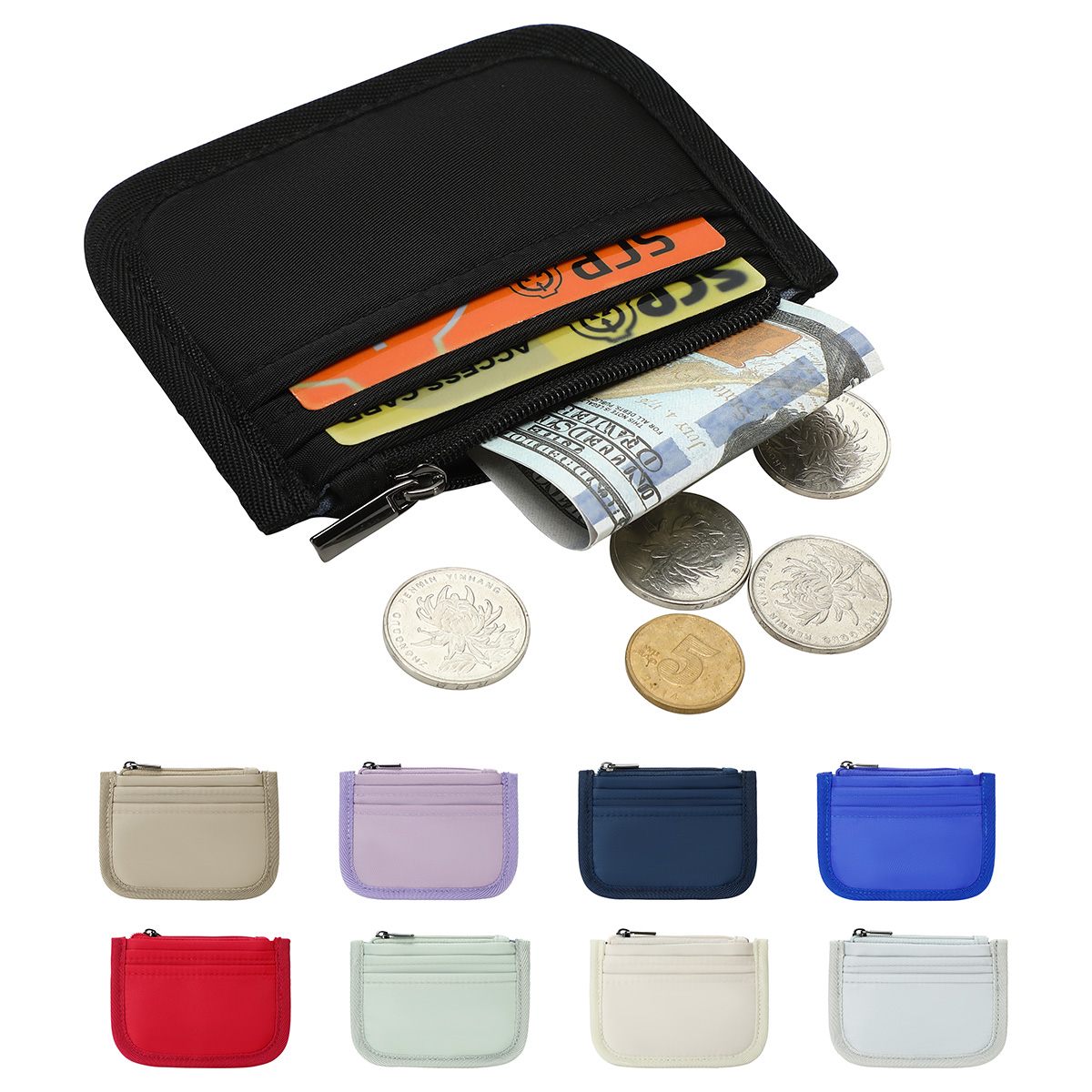 Picture of AeroLOFT® Skinny Wallet