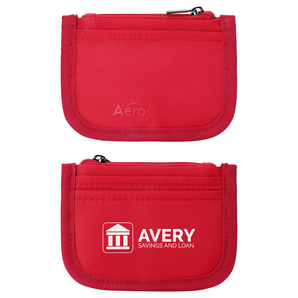 Picture of AeroLOFT® Skinny Wallet