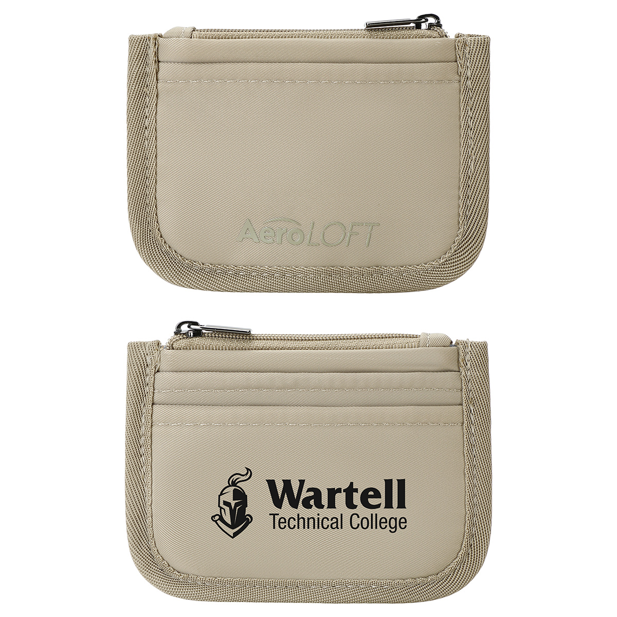 Picture of AeroLOFT® Skinny Wallet