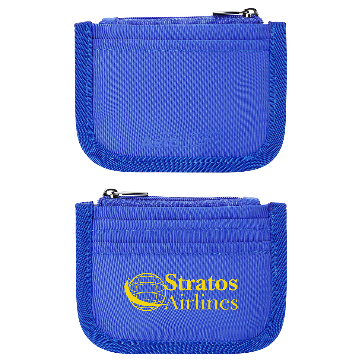 Picture of AeroLOFT® Skinny Wallet