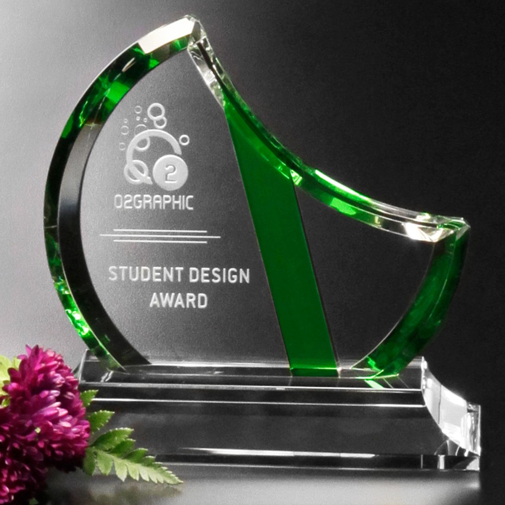 Picture of Gretna Award 6"
