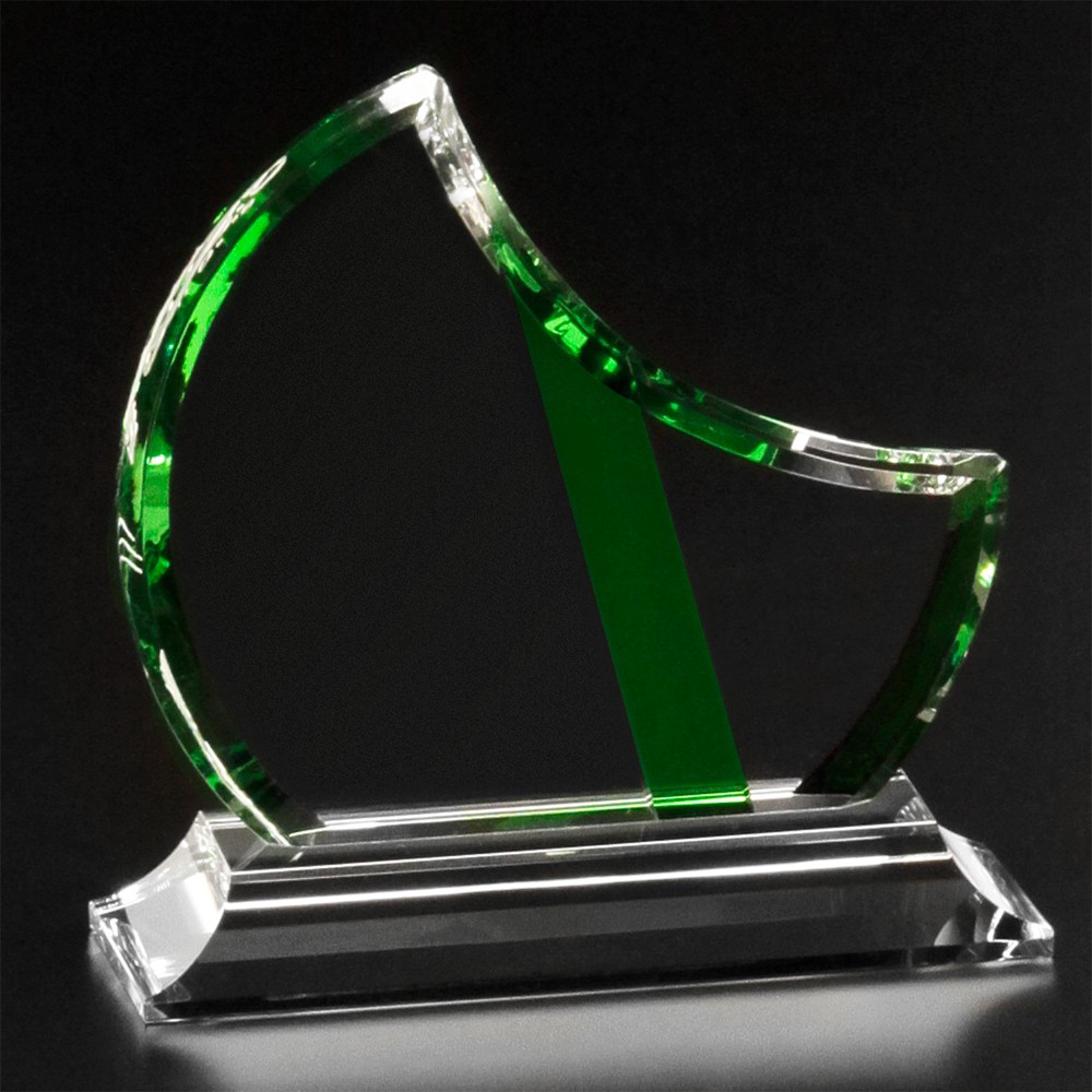 Picture of Gretna Award 6"