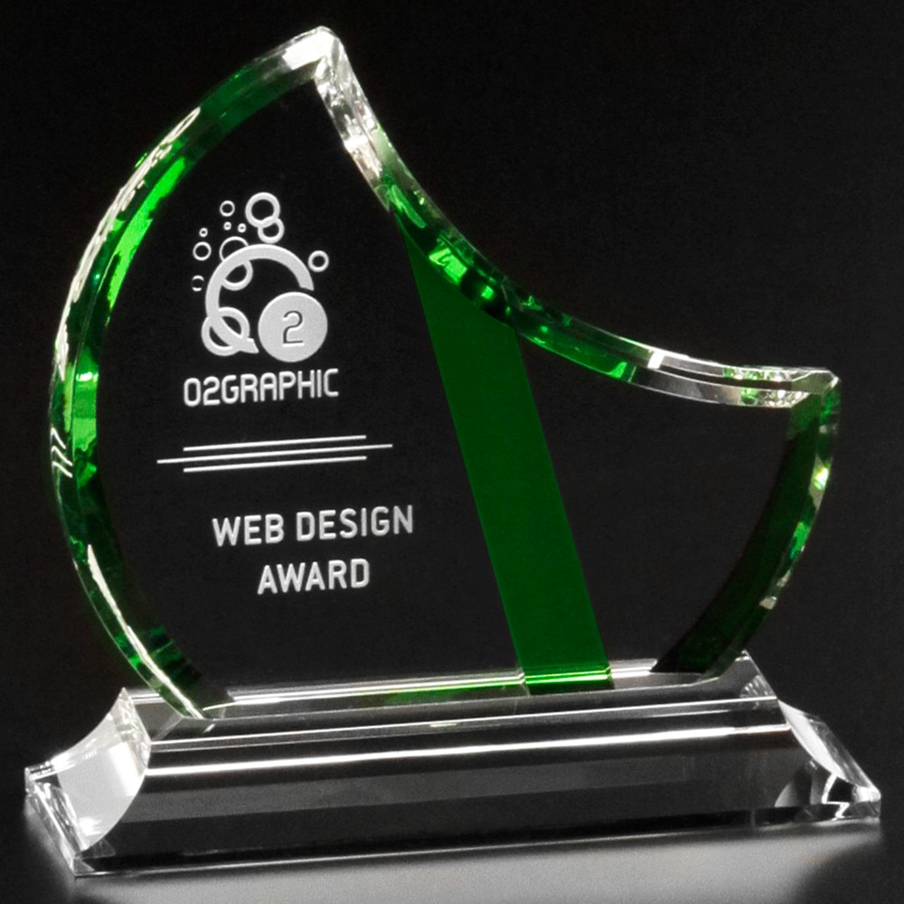 Picture of Gretna Award 7"