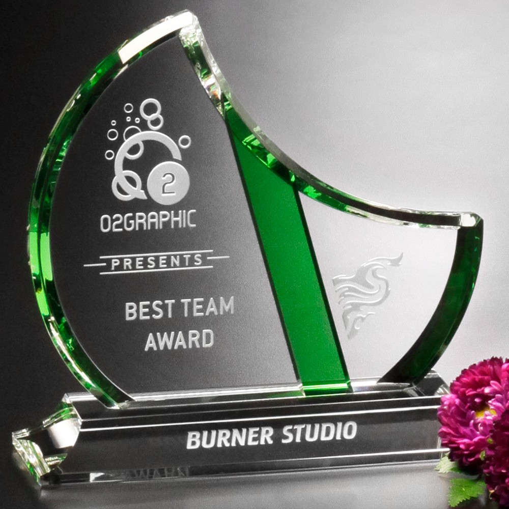 Picture of Gretna Award 7-1/2"