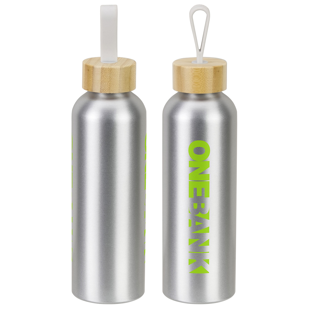 Picture of Asbury 24 oz Recycled Aluminum Bottle
