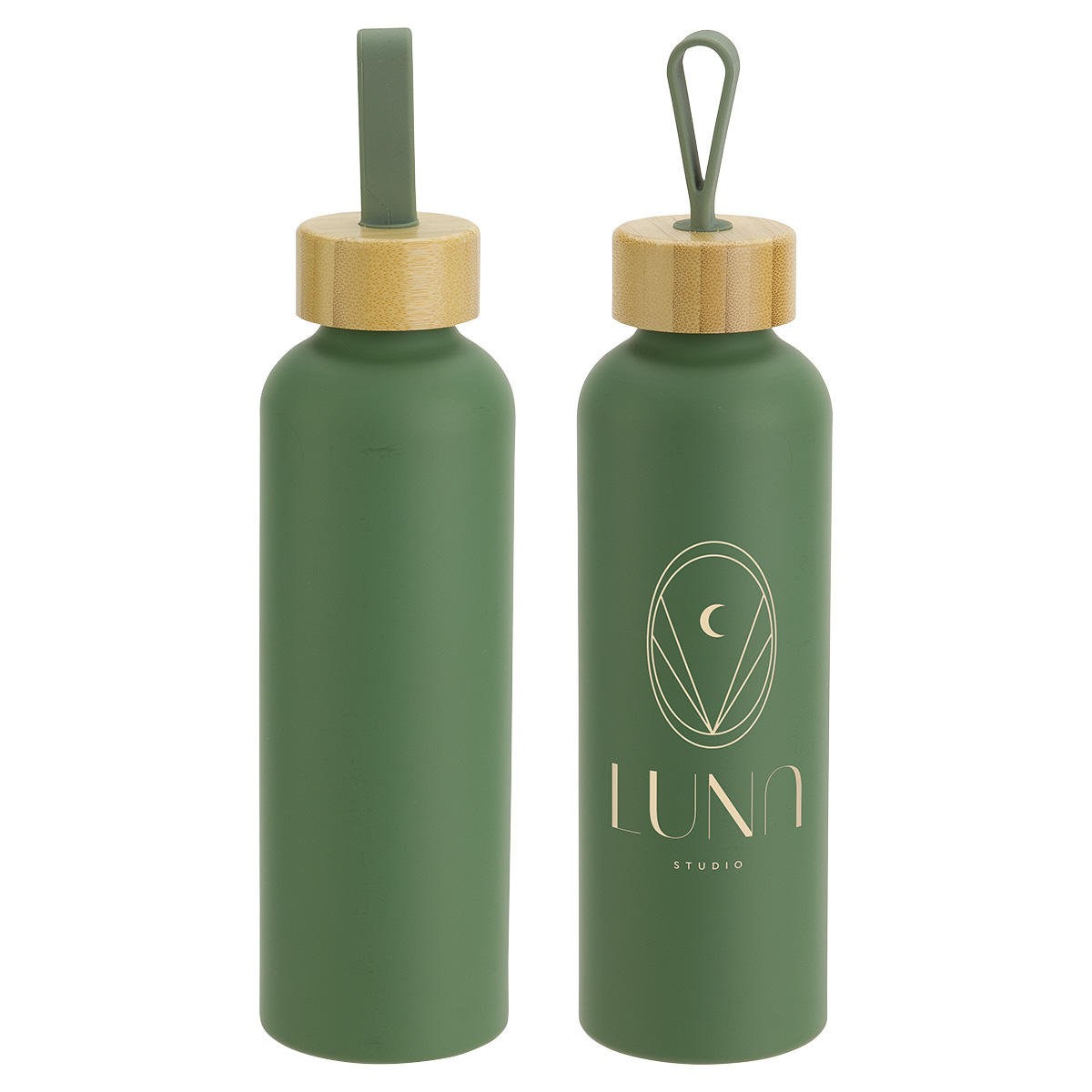Picture of Asbury 24 oz Recycled Aluminum Bottle