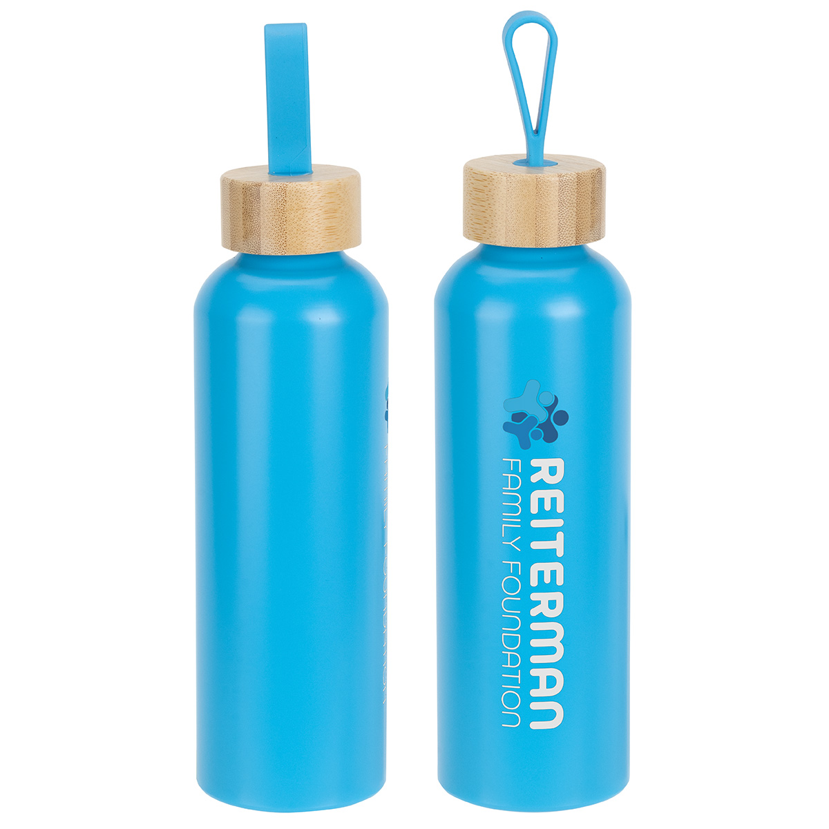 Picture of Asbury 24 oz Recycled Aluminum Bottle