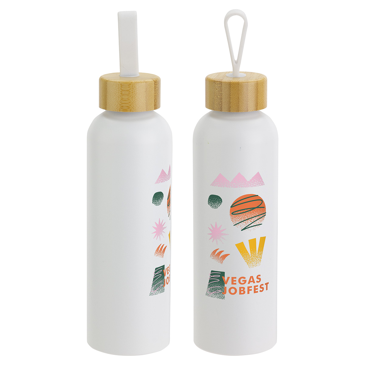 Picture of Asbury 24 oz Recycled Aluminum Bottle