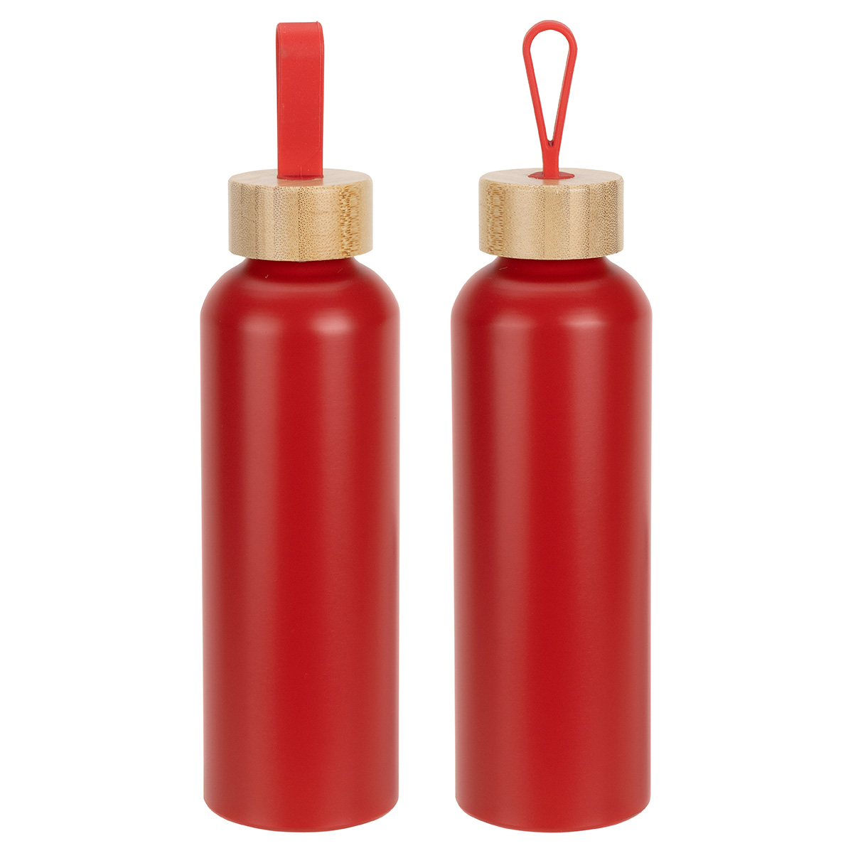 Picture of Asbury 24 oz Recycled Aluminum Bottle