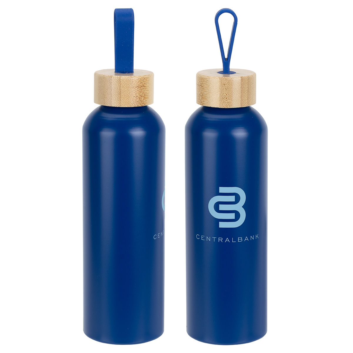 Picture of Asbury 24 oz Recycled Aluminum Bottle