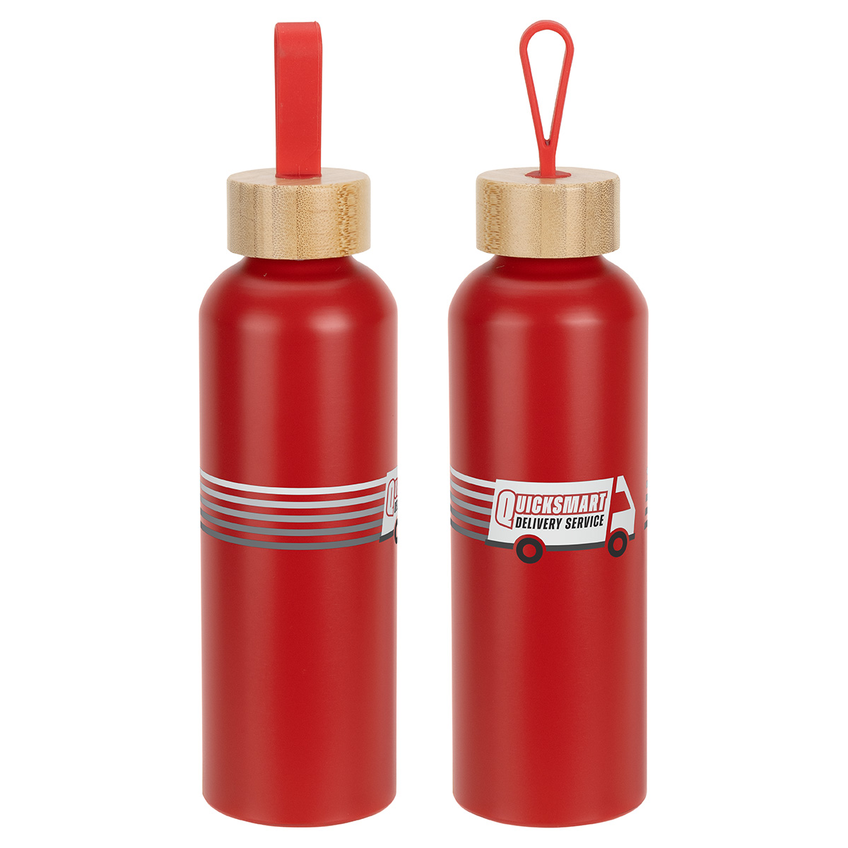 Picture of Asbury 24 oz Recycled Aluminum Bottle