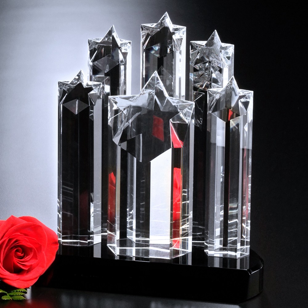 Picture of Prominence Award 9"
