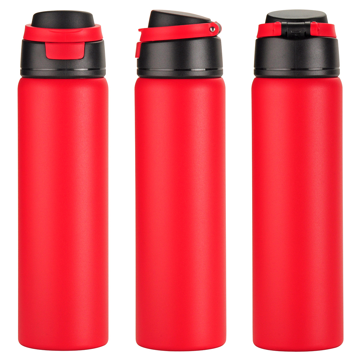 Picture of Cabrio 24 oz Recycled Stainless Steel Vacuum Insulated Bottle