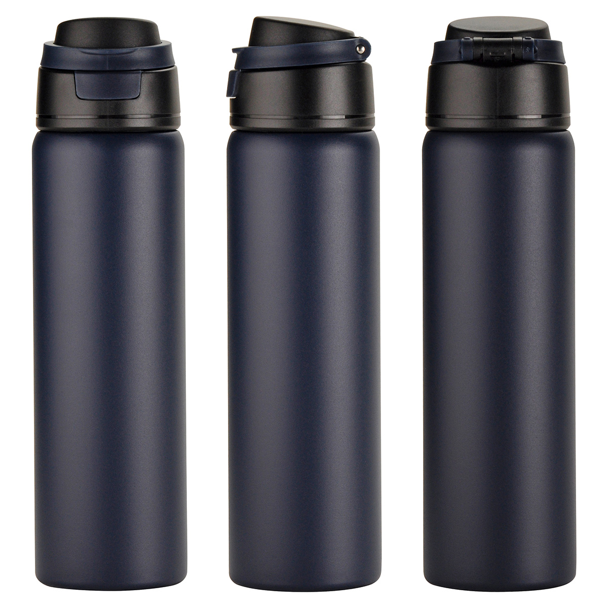 Picture of Cabrio 24 oz Recycled Stainless Steel Vacuum Insulated Bottle