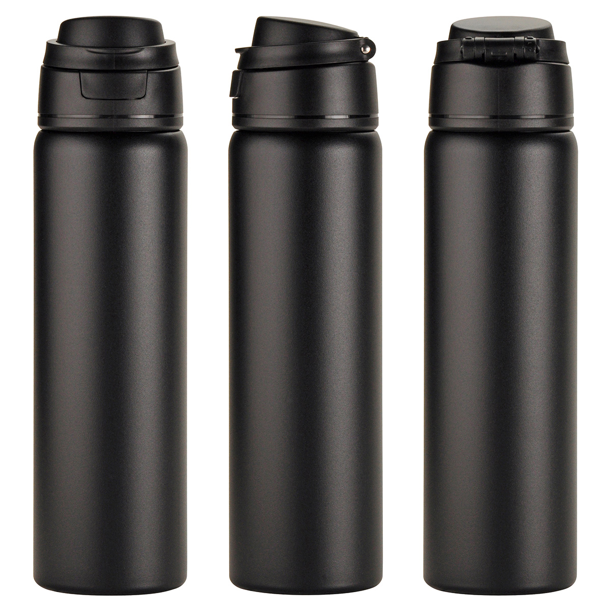 Picture of Cabrio 24 oz Recycled Stainless Steel Vacuum Insulated Bottle