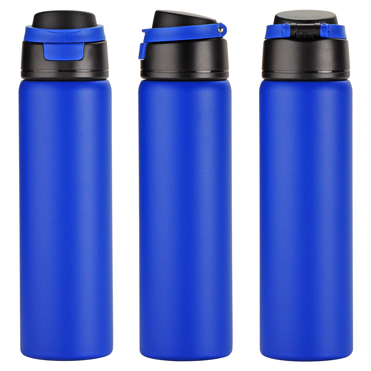 Picture of Cabrio 24 oz Recycled Stainless Steel Vacuum Insulated Bottle