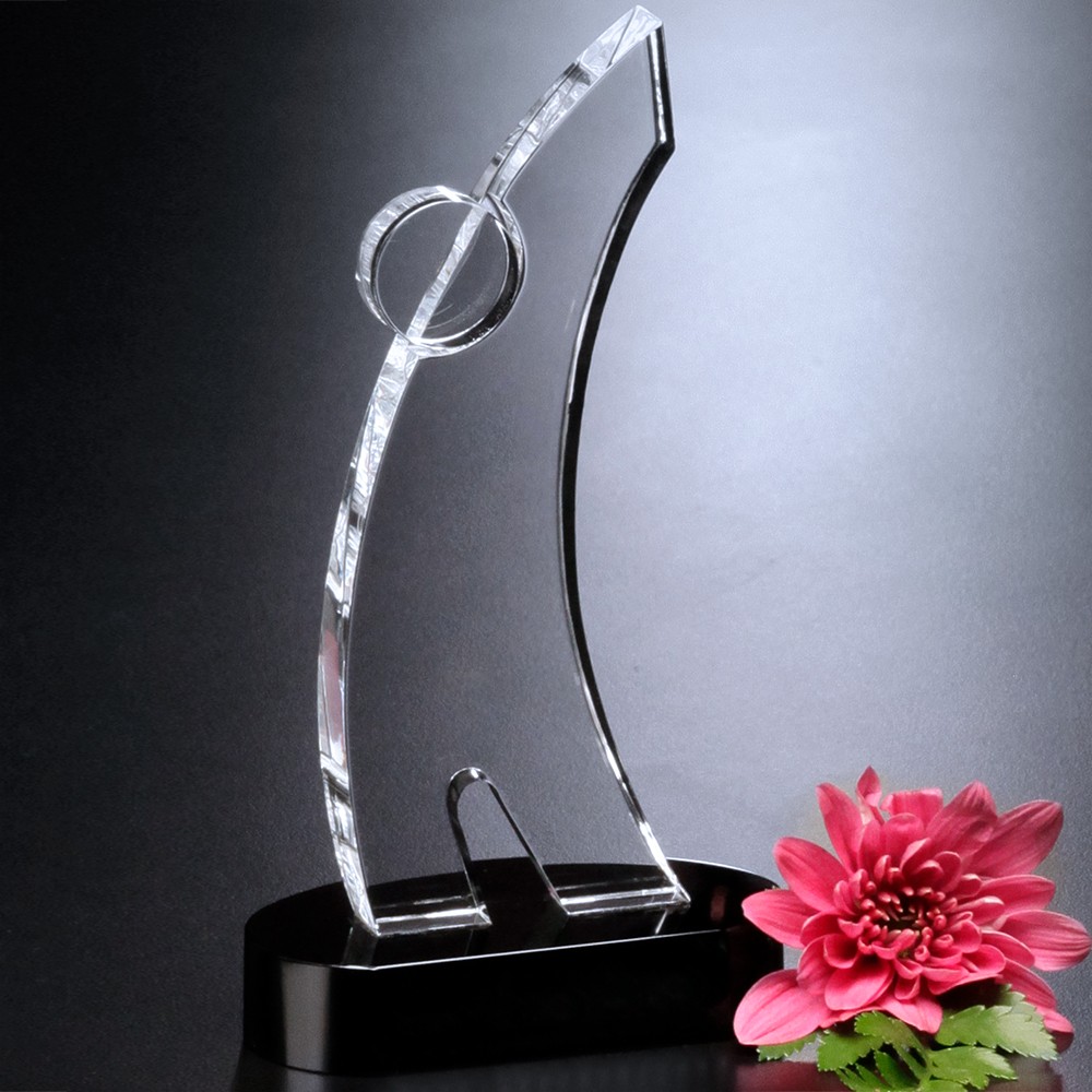 Picture of Teamwork Figure 6-1/2"