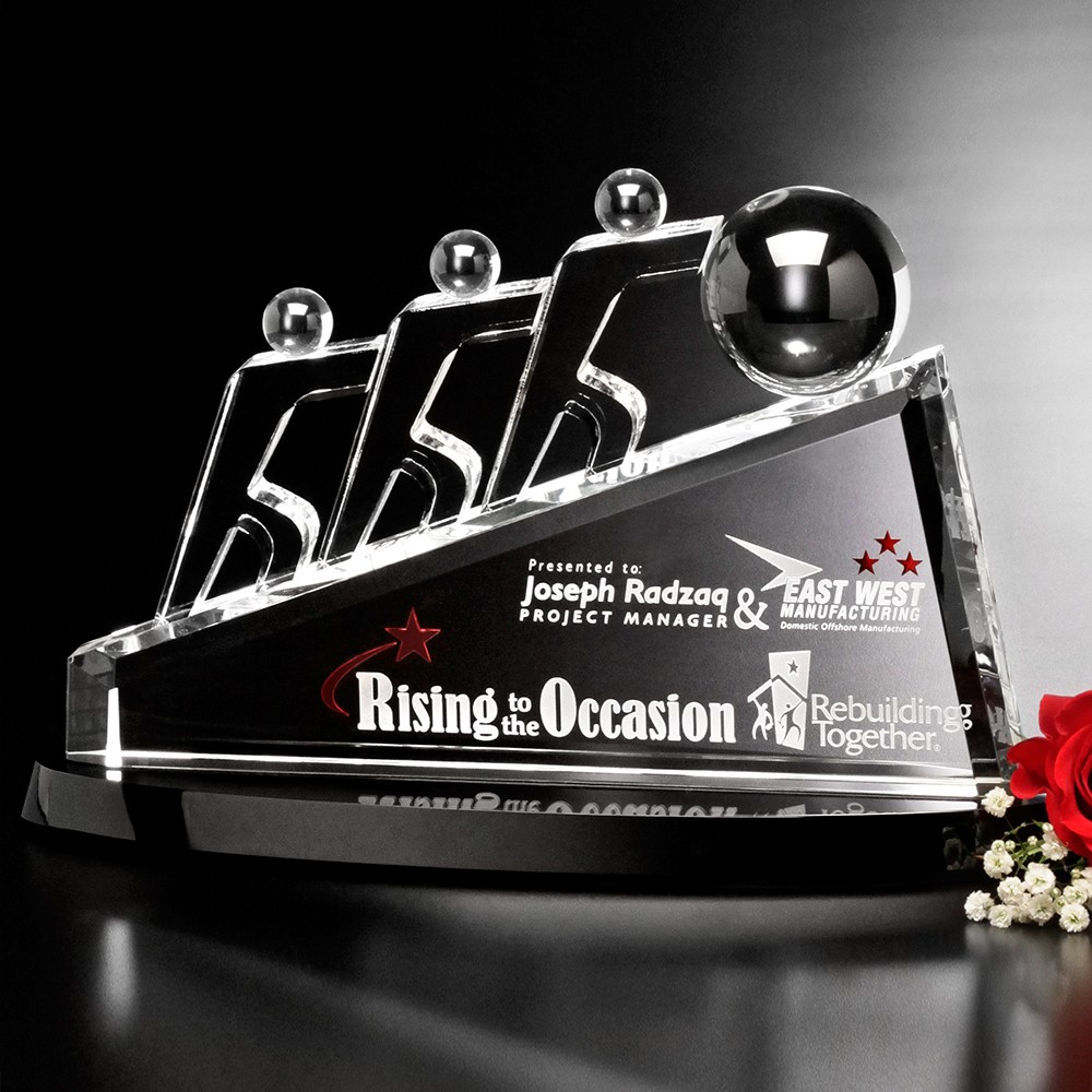 Picture of Coalition Award 7-1/2"