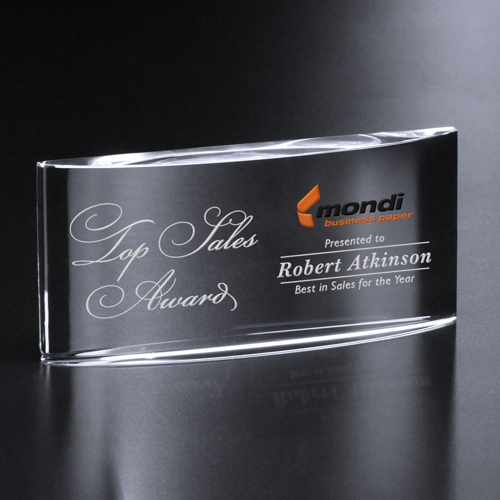 Picture of Renville Award 5" W