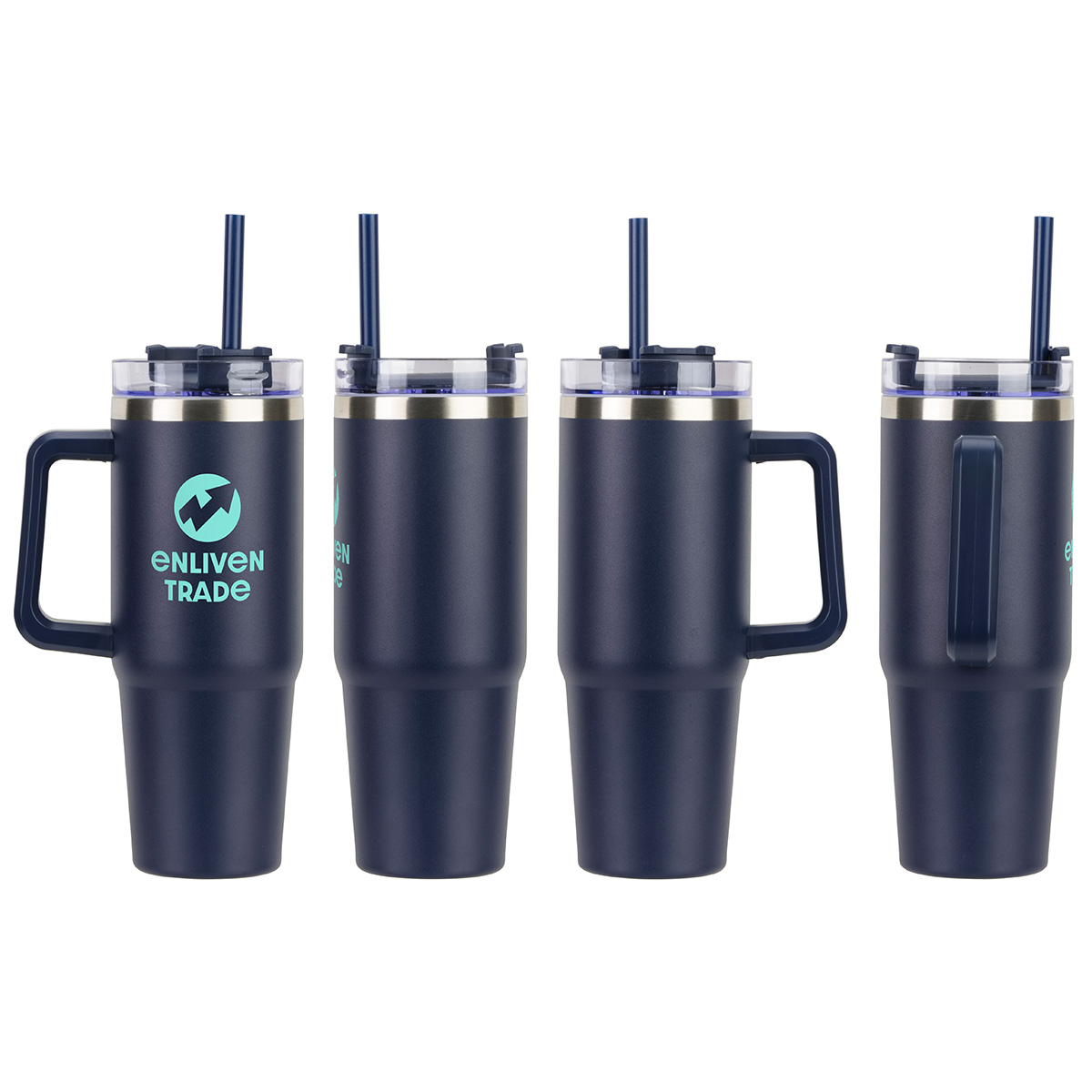 Picture of Medina 30 oz Vacuum Insulated Stainless Steel Mug