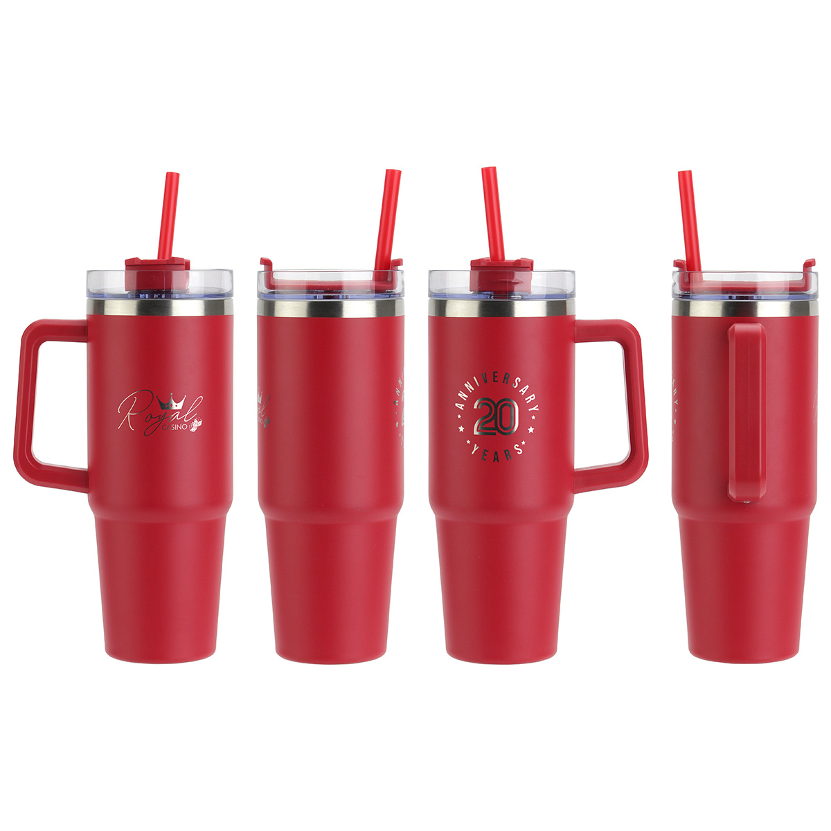 Picture of Medina 30 oz Vacuum Insulated Stainless Steel Mug