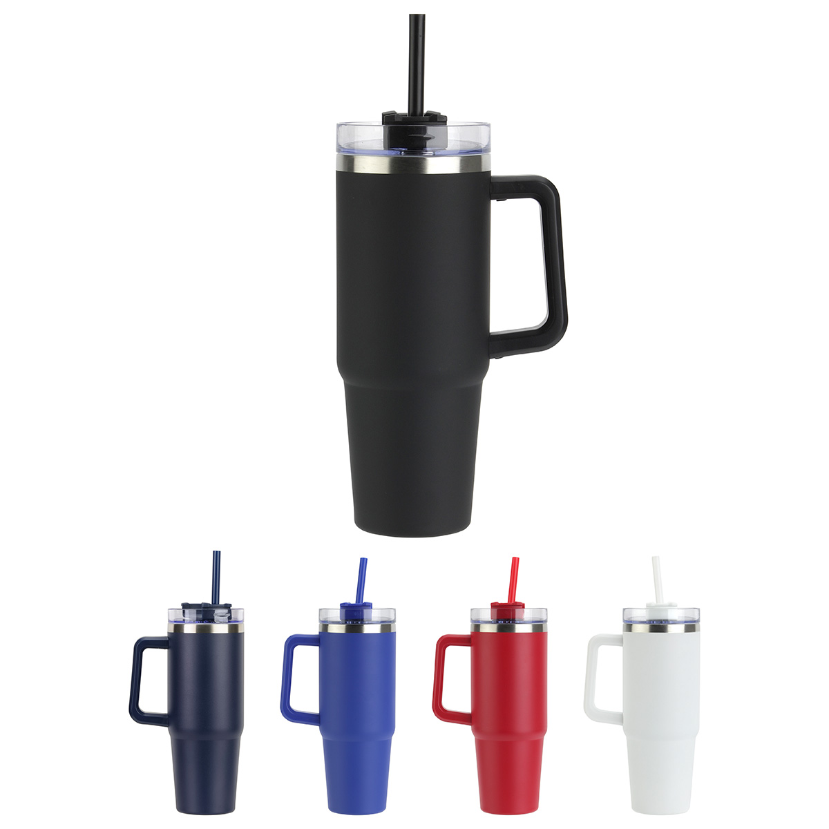 Picture of Medina 30 oz Vacuum Insulated Stainless Steel Mug