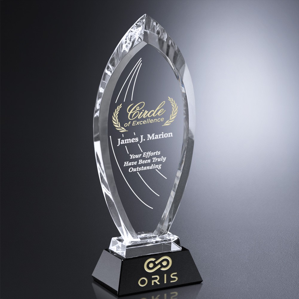 Picture of Majestic Award 10"