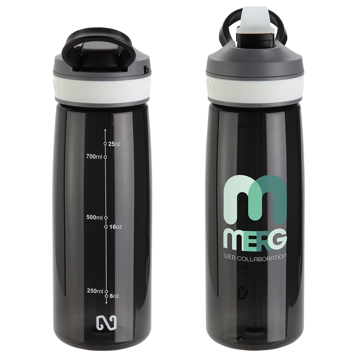 Picture of NAYAD® Vive 27 oz Tritan® Bottle