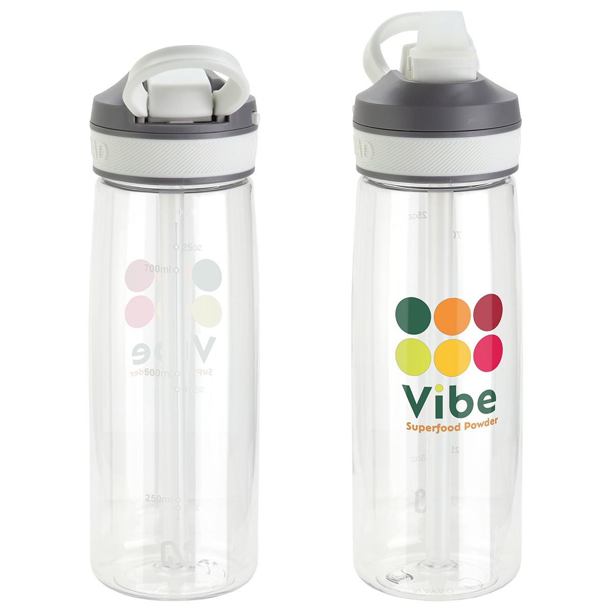 Picture of NAYAD® Vive 27 oz Tritan® Bottle