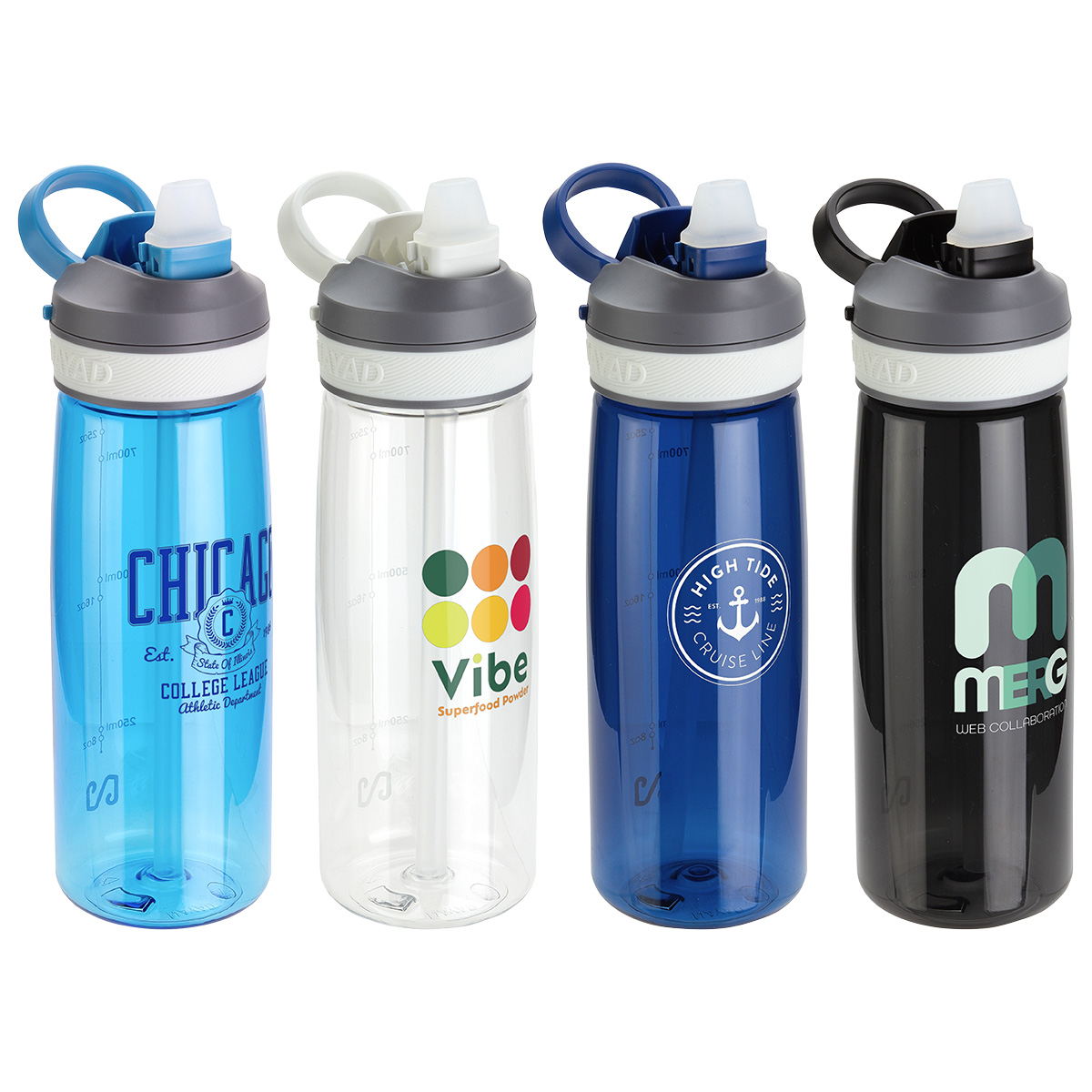 Picture of NAYAD® Vive 27 oz Tritan® Bottle