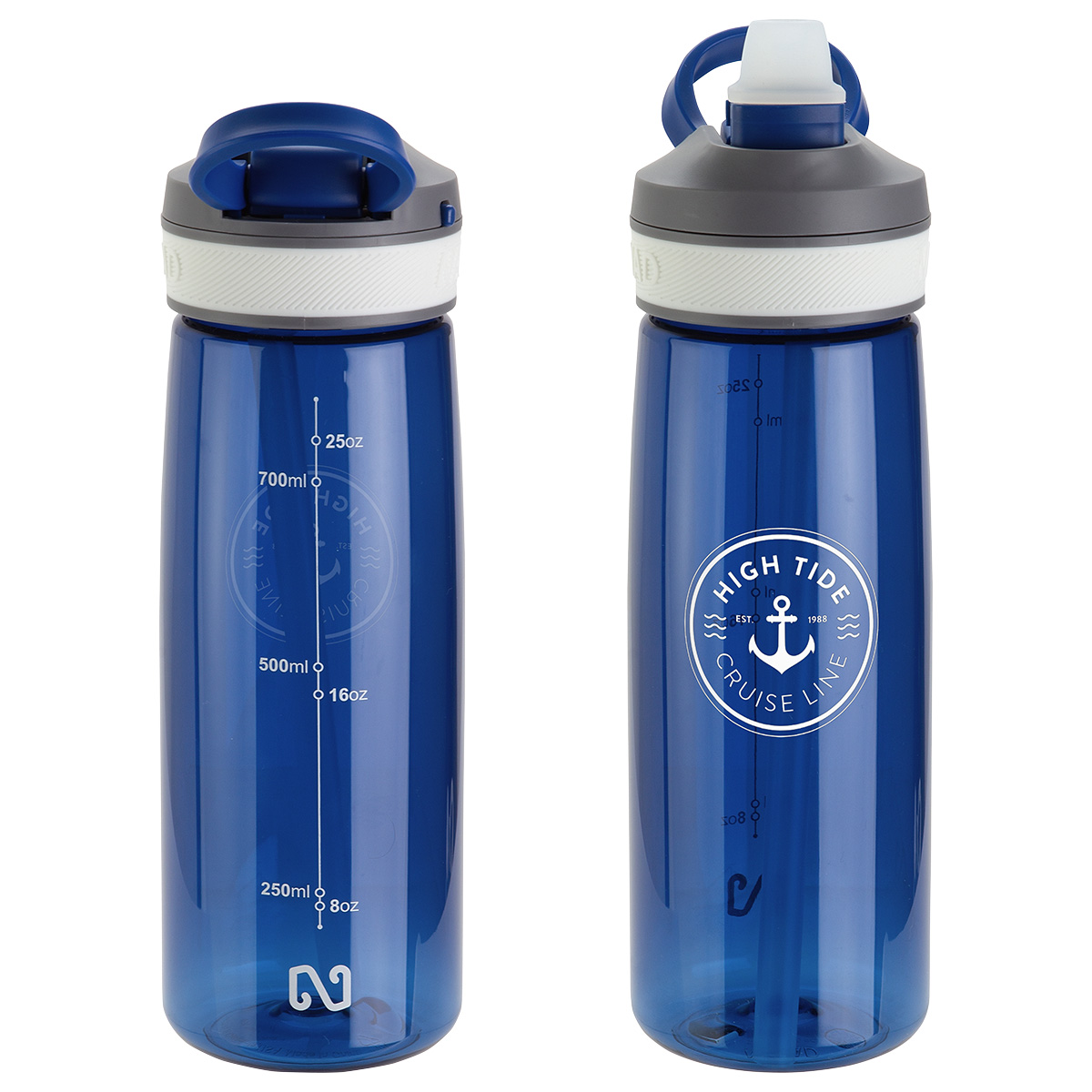 Picture of NAYAD® Vive 27 oz Tritan® Bottle