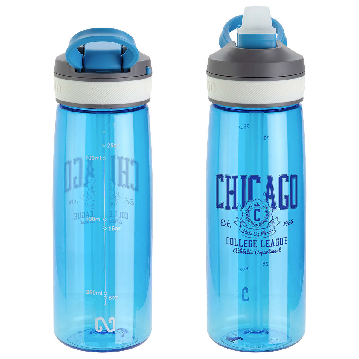 Picture of NAYAD® Vive 27 oz Tritan® Bottle