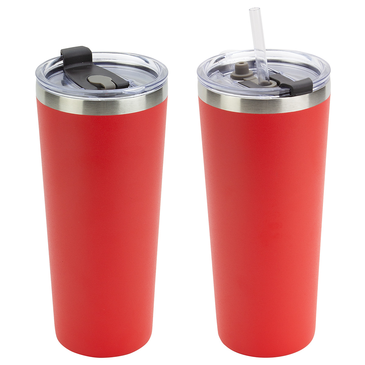 Picture of Brighton 20 oz Vacuum Insulated Stainless Steel Tumbler