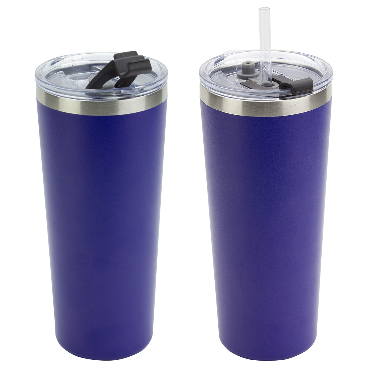 Picture of Brighton 20 oz Vacuum Insulated Stainless Steel Tumbler