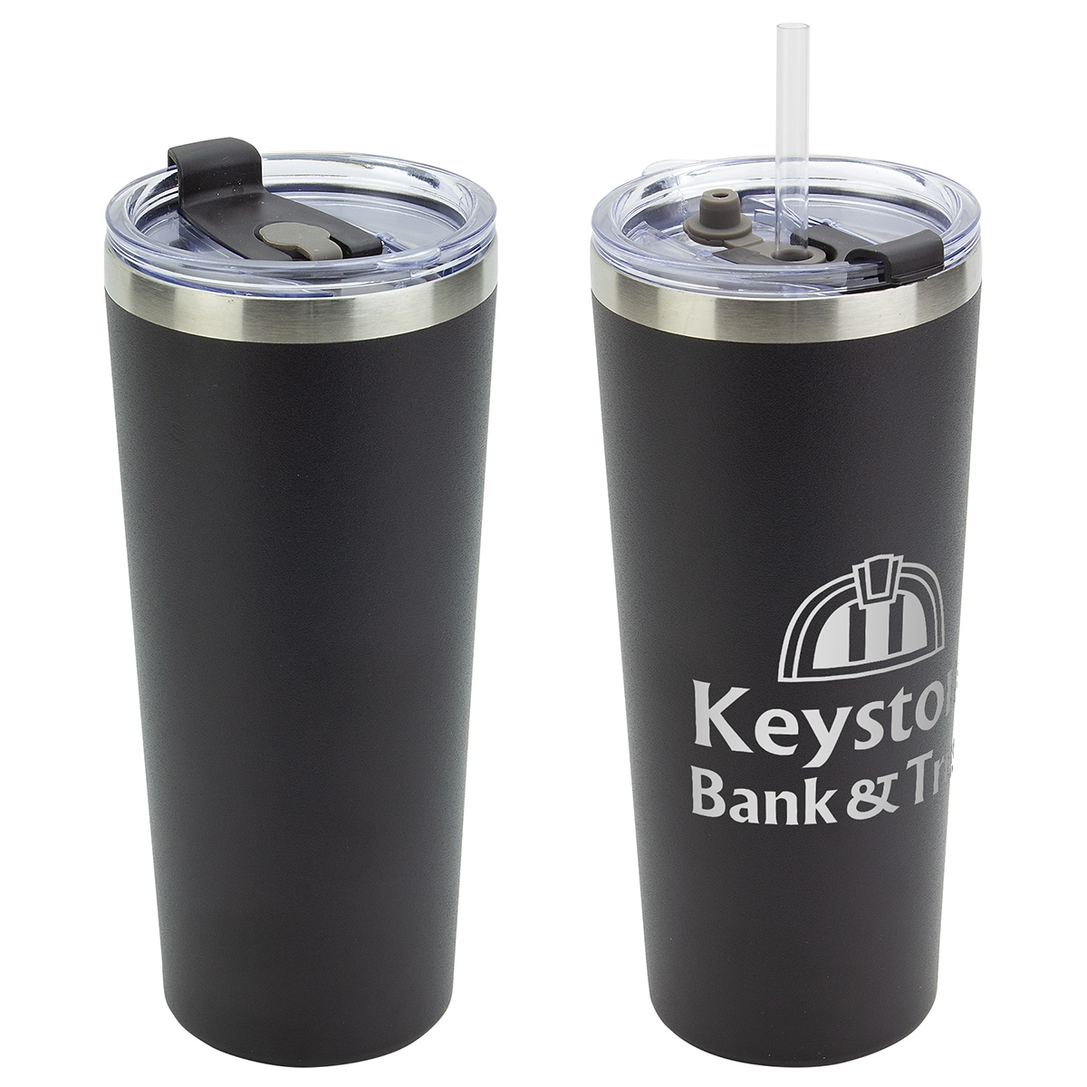 Picture of Brighton 20 oz Vacuum Insulated Stainless Steel Tumbler