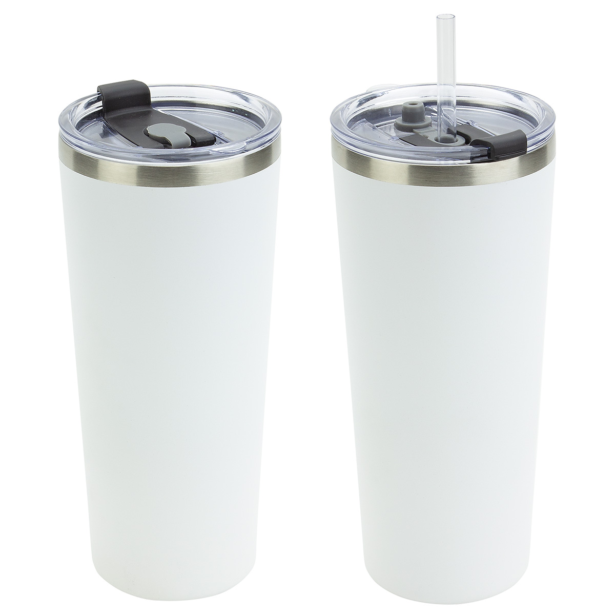 Picture of Brighton 20 oz Vacuum Insulated Stainless Steel Tumbler