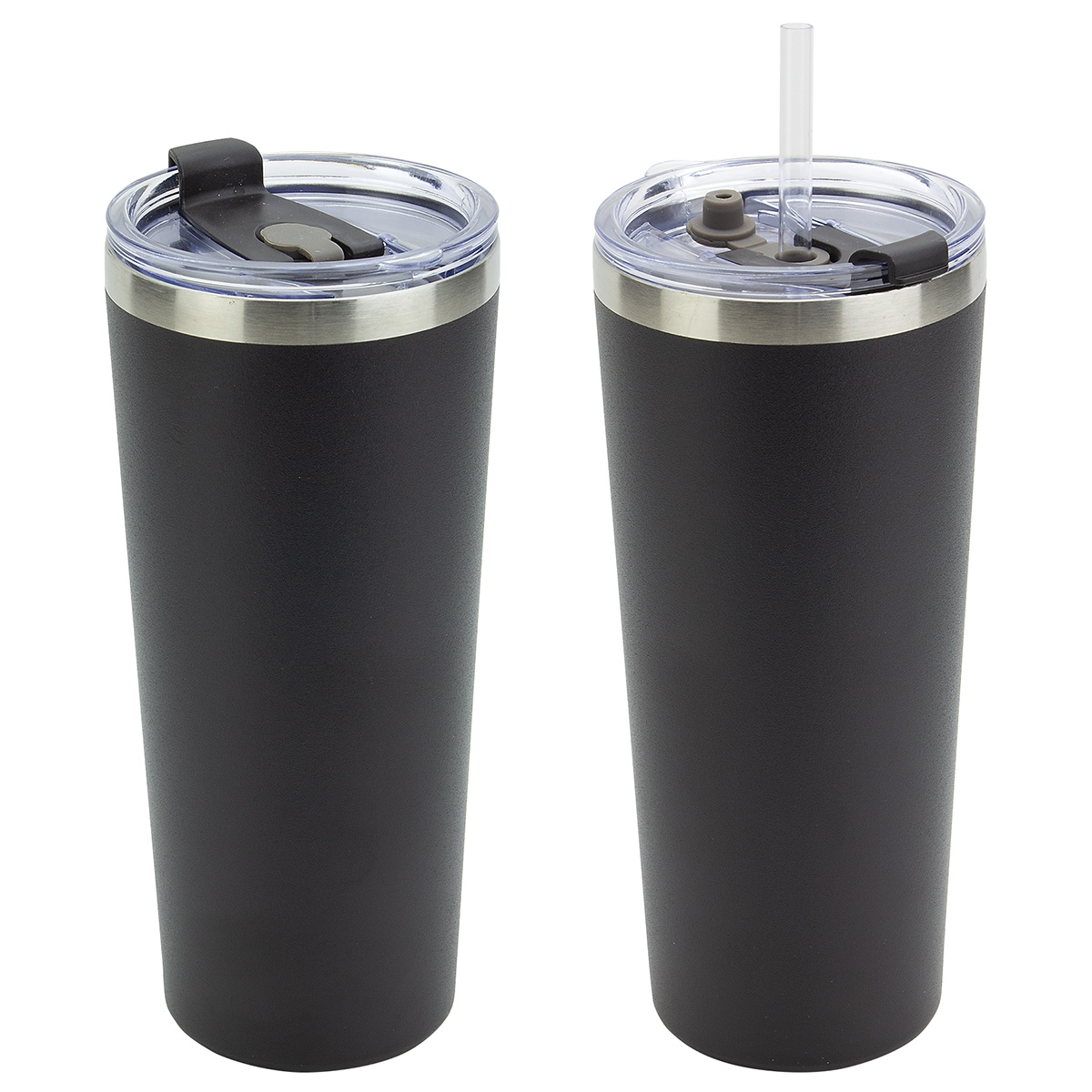 Picture of Brighton 20 oz Vacuum Insulated Stainless Steel Tumbler