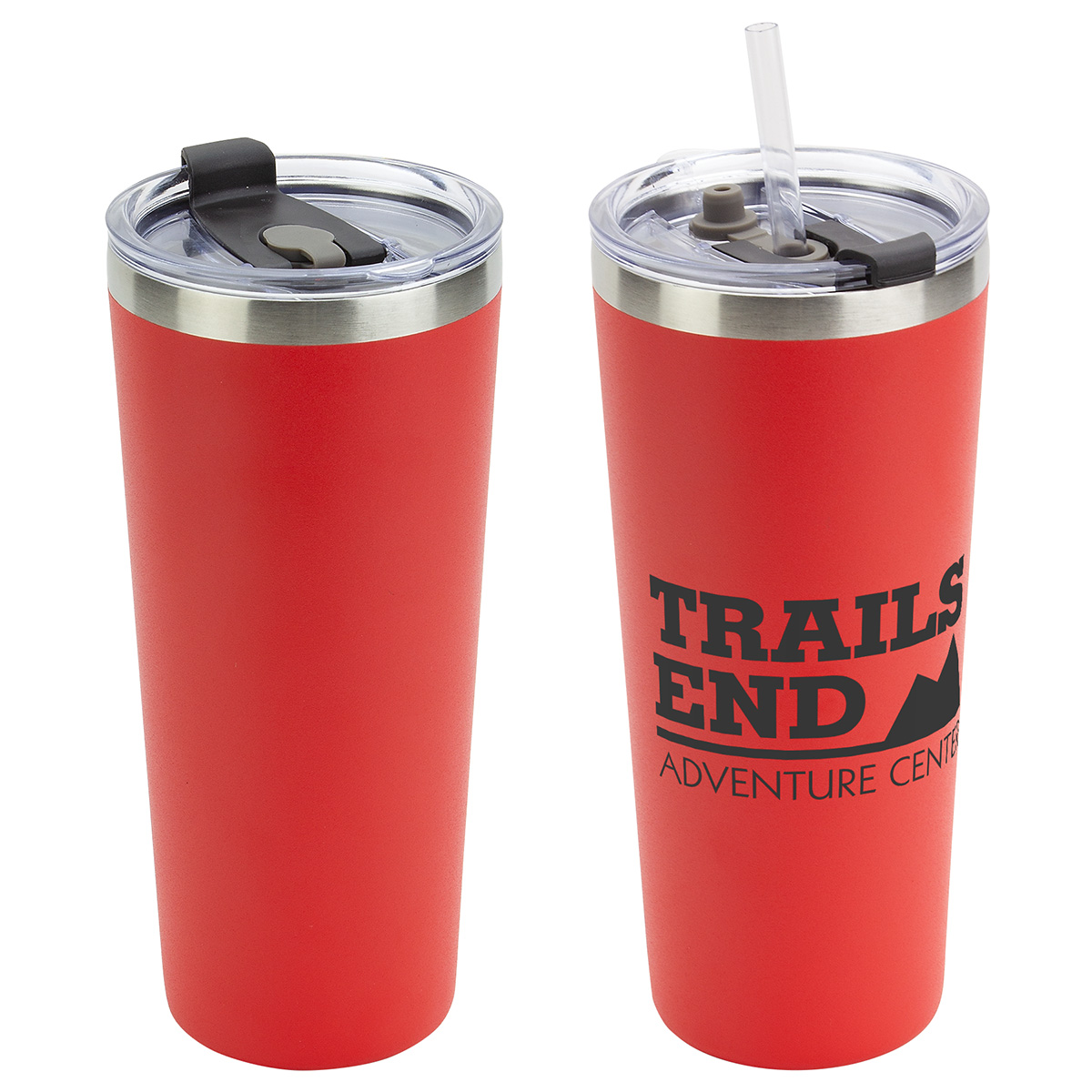 Picture of Brighton 20 oz Vacuum Insulated Stainless Steel Tumbler