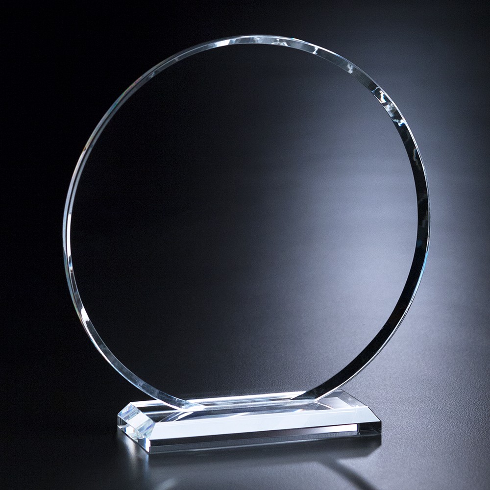 Picture of Crosby Circle 7" W