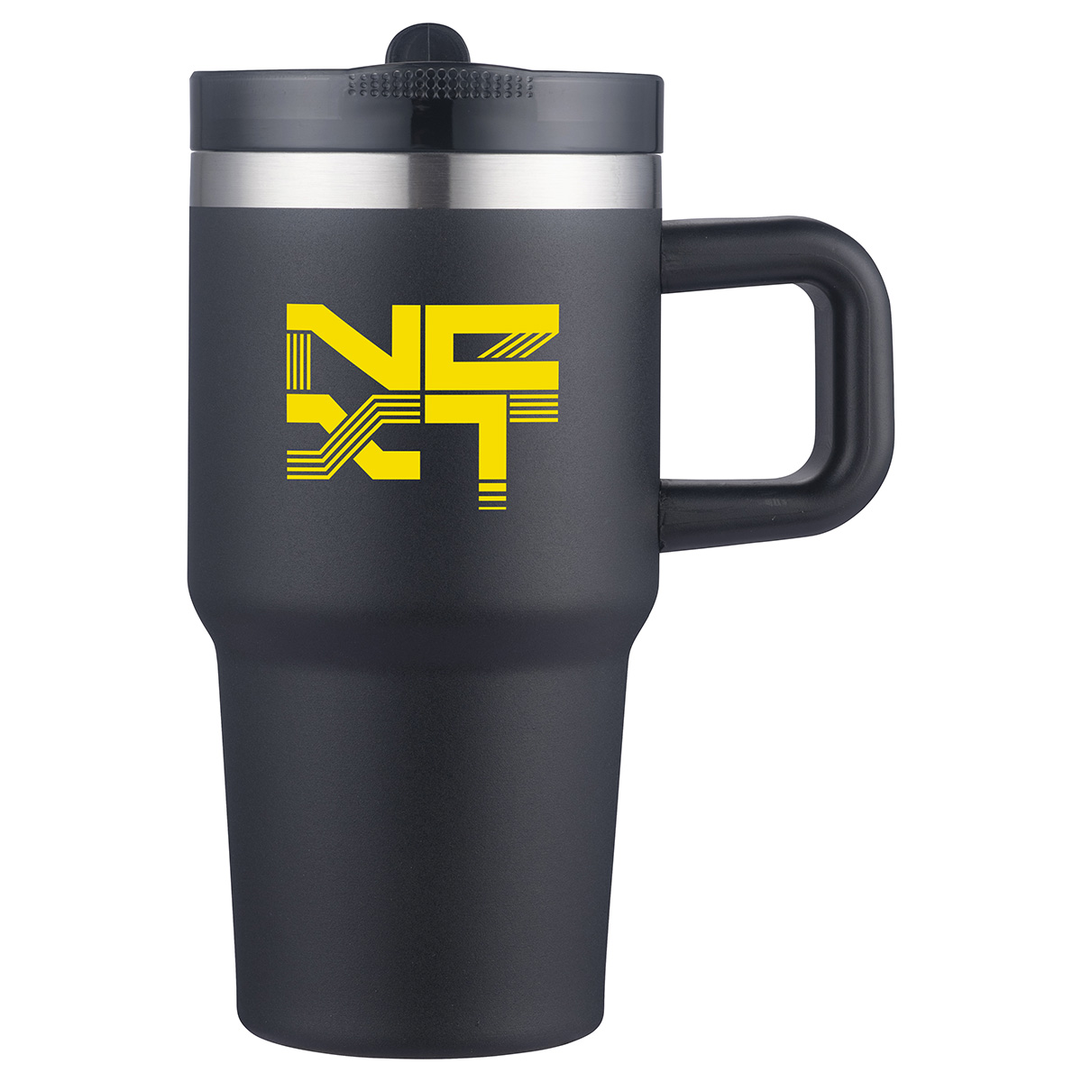 Picture of Alta 20 oz Eco-Friendly Vacuum Insulated Straw Mug