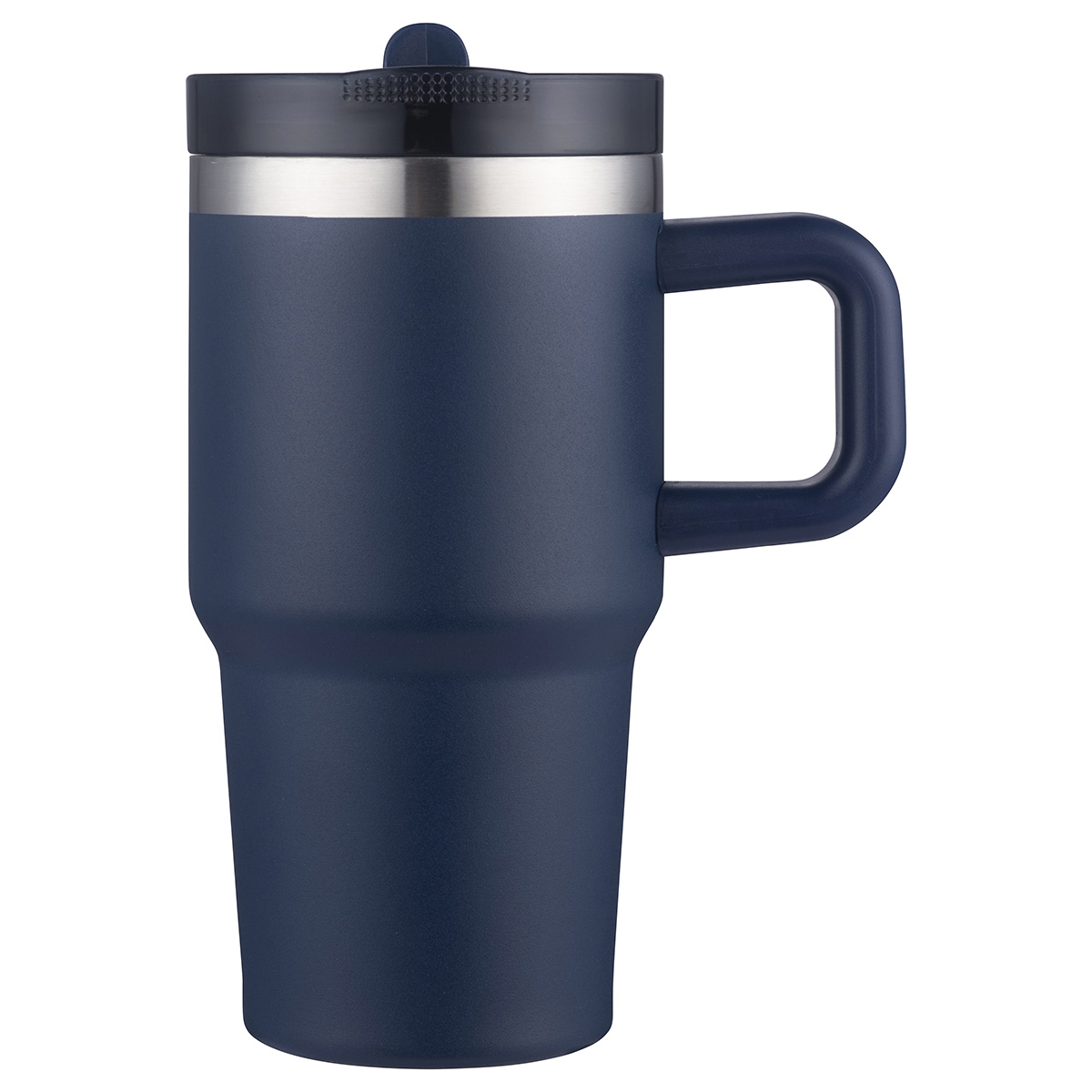 Picture of Alta 20 oz Eco-Friendly Vacuum Insulated Straw Mug