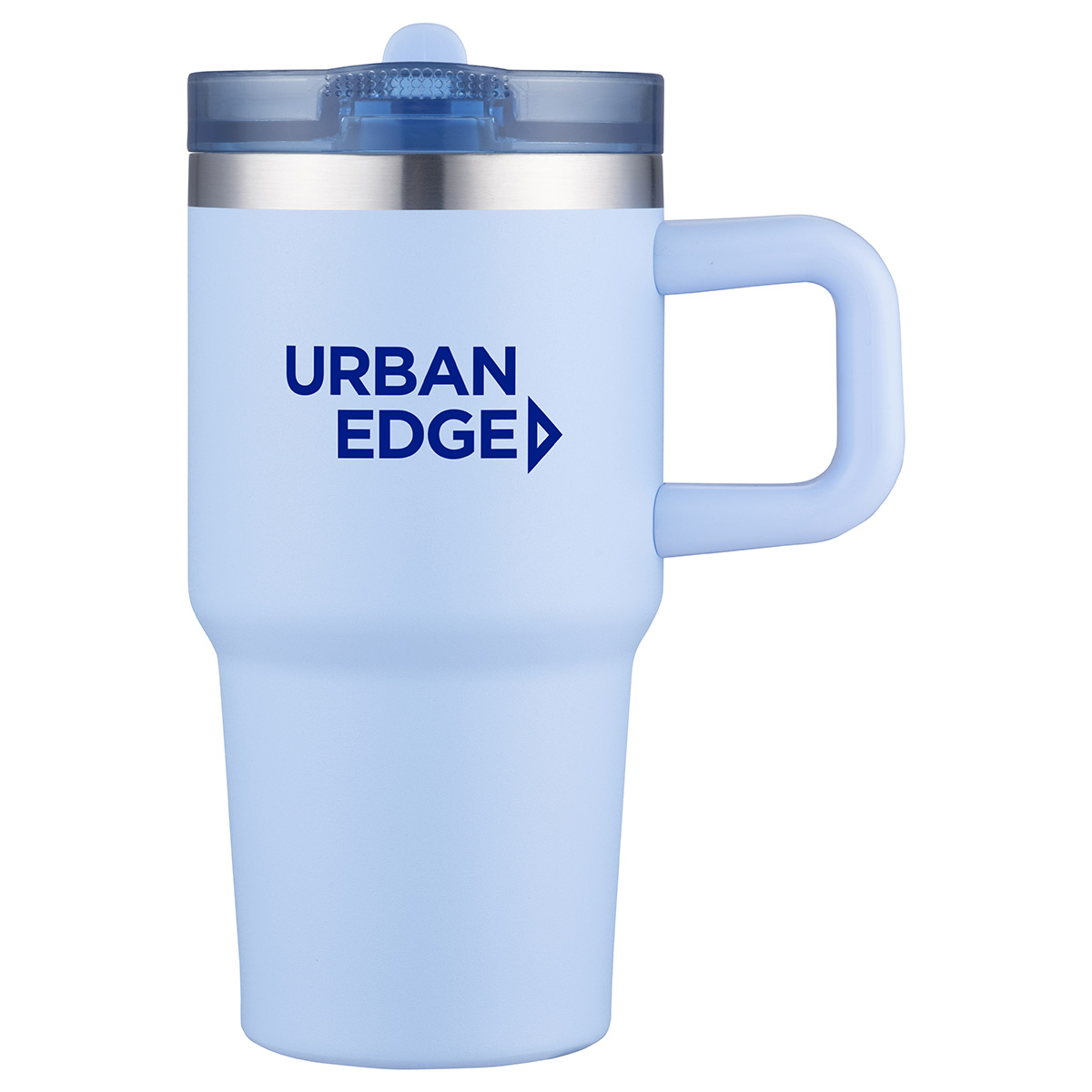 Picture of Alta 20 oz Eco-Friendly Vacuum Insulated Straw Mug