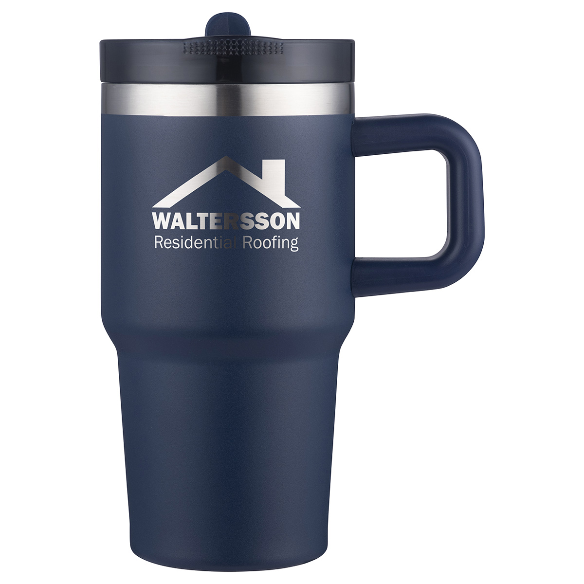 Picture of Alta 20 oz Eco-Friendly Vacuum Insulated Straw Mug