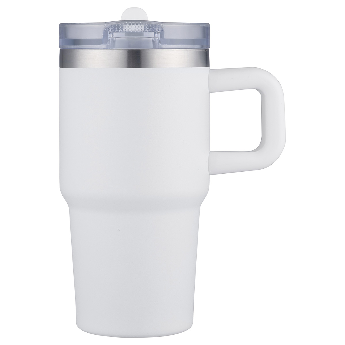 Picture of Alta 20 oz Eco-Friendly Vacuum Insulated Straw Mug