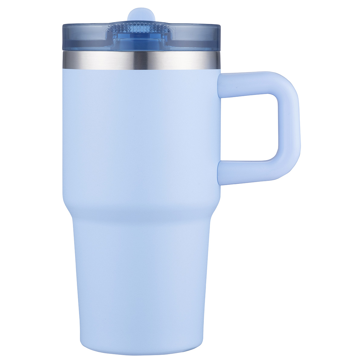 Picture of Alta 20 oz Eco-Friendly Vacuum Insulated Straw Mug