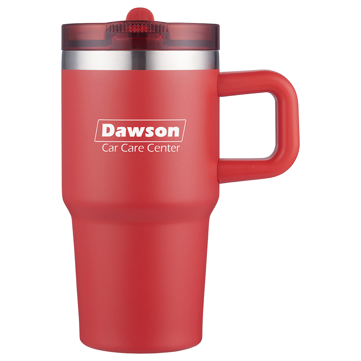 Picture of Alta 20 oz Eco-Friendly Vacuum Insulated Straw Mug