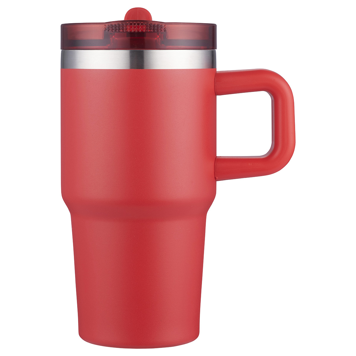 Picture of Alta 20 oz Eco-Friendly Vacuum Insulated Straw Mug