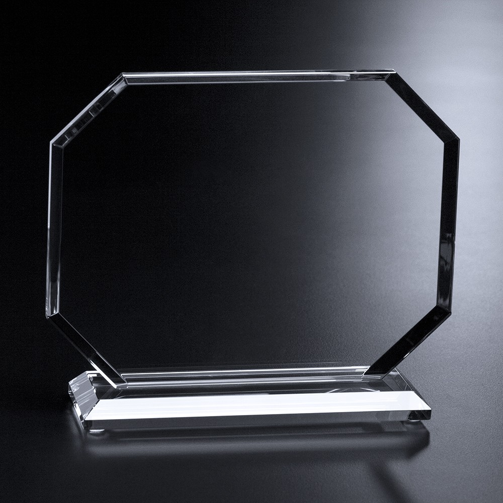 Picture of Crosby Octagon 5"