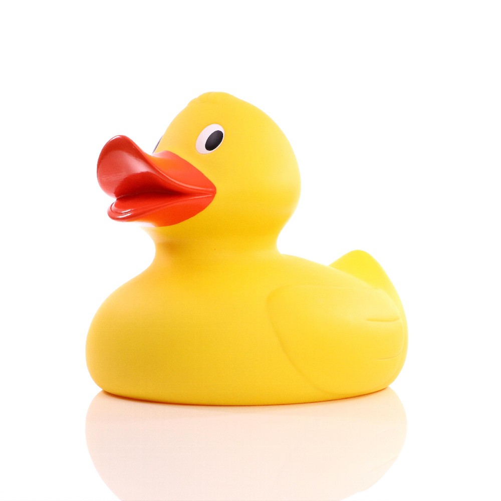 Picture of Jumbo Duck